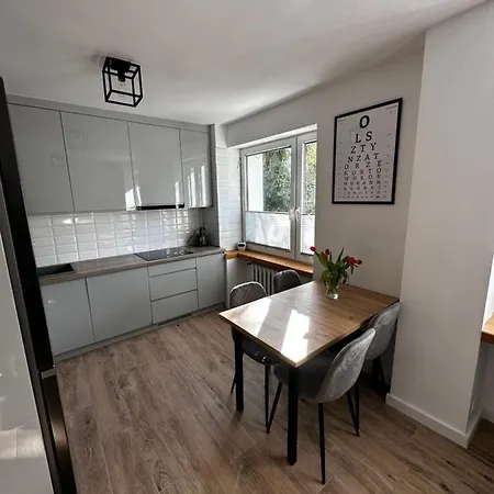 Apartament Centroom Olsztyn  Eksteriør bilde