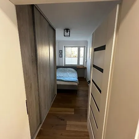 Apartament Centroom Olsztyn  Eksteriør bilde