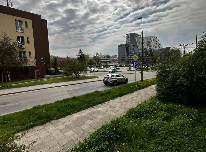 Apartament Centroom
