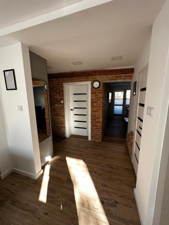Apartment Centroom *