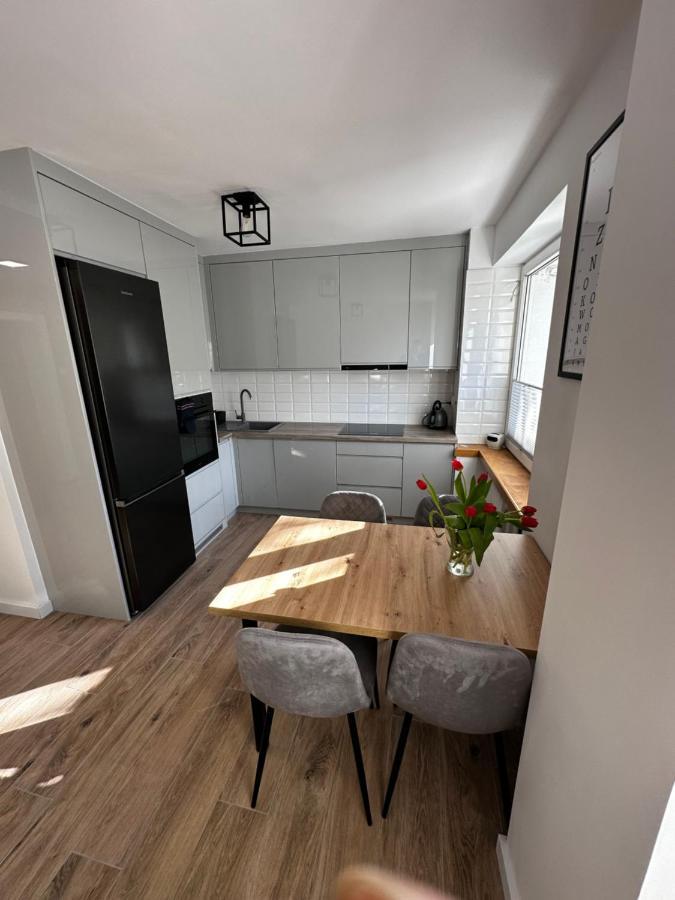 Apartment Centroom Olsztyn (Warmian-Masurian)