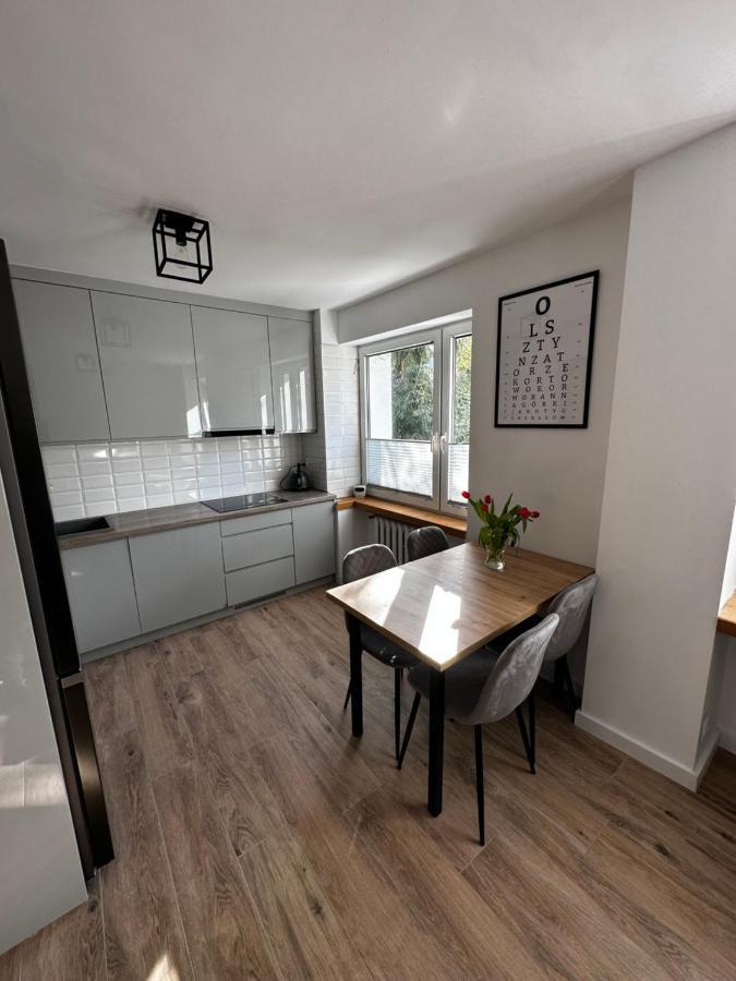Apartment Centroom