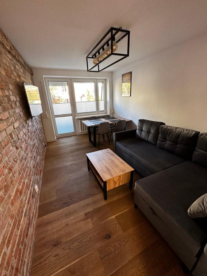 Centroom Apartment