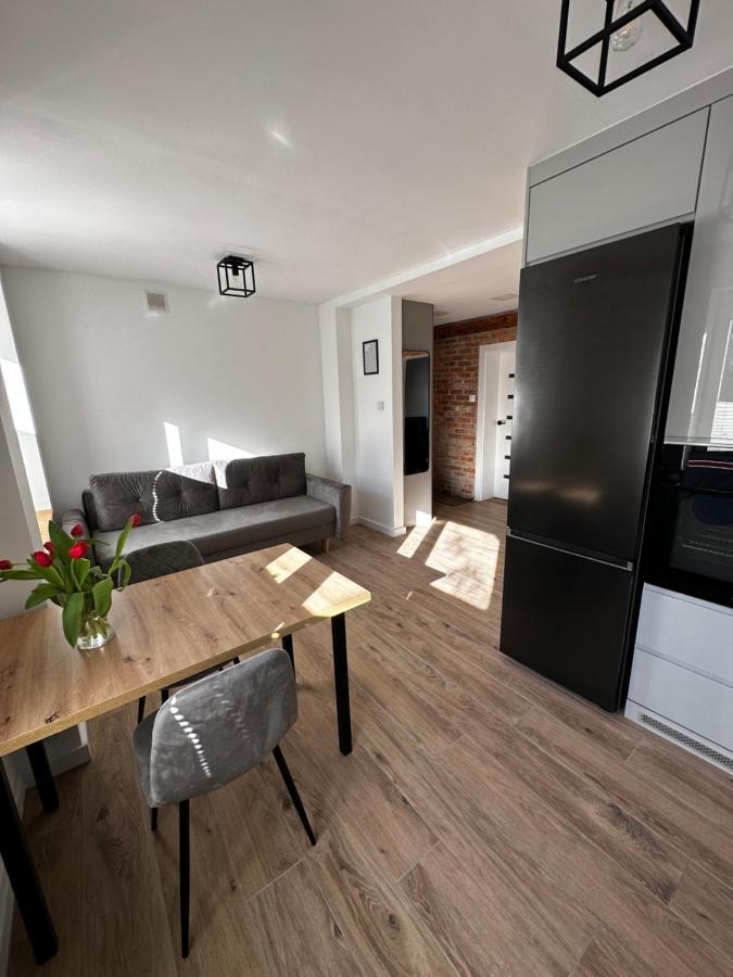 Apartment Centroom Olsztyn (Warmian-Masurian)