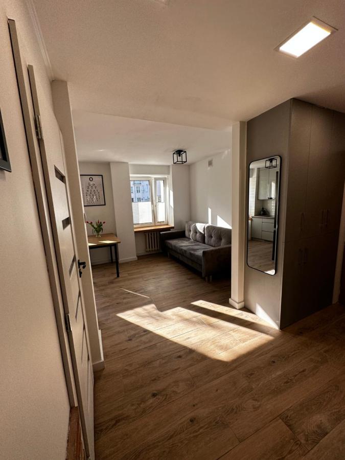 Centroom Olsztyn (Warmian-Masurian)